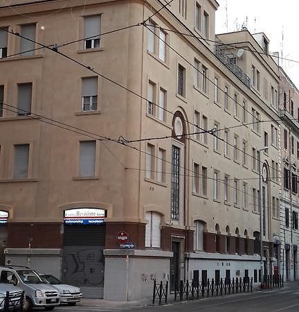 Holidays S.Lorenzo Guest House New Rome Exterior photo