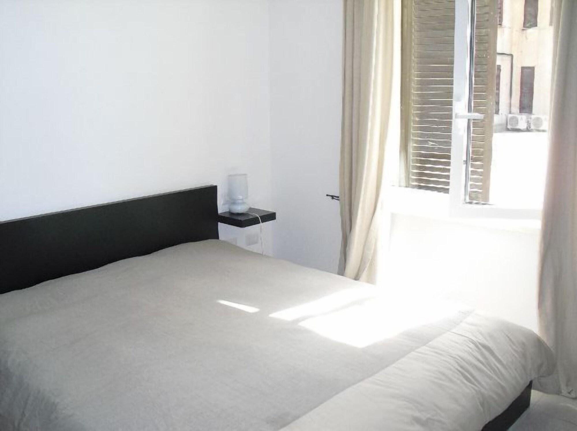 Holidays S.Lorenzo Guest House New Rome Exterior photo