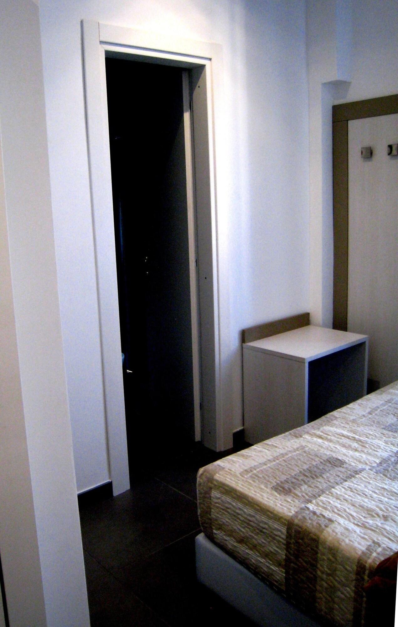 Holidays S.Lorenzo Guest House New Rome Exterior photo