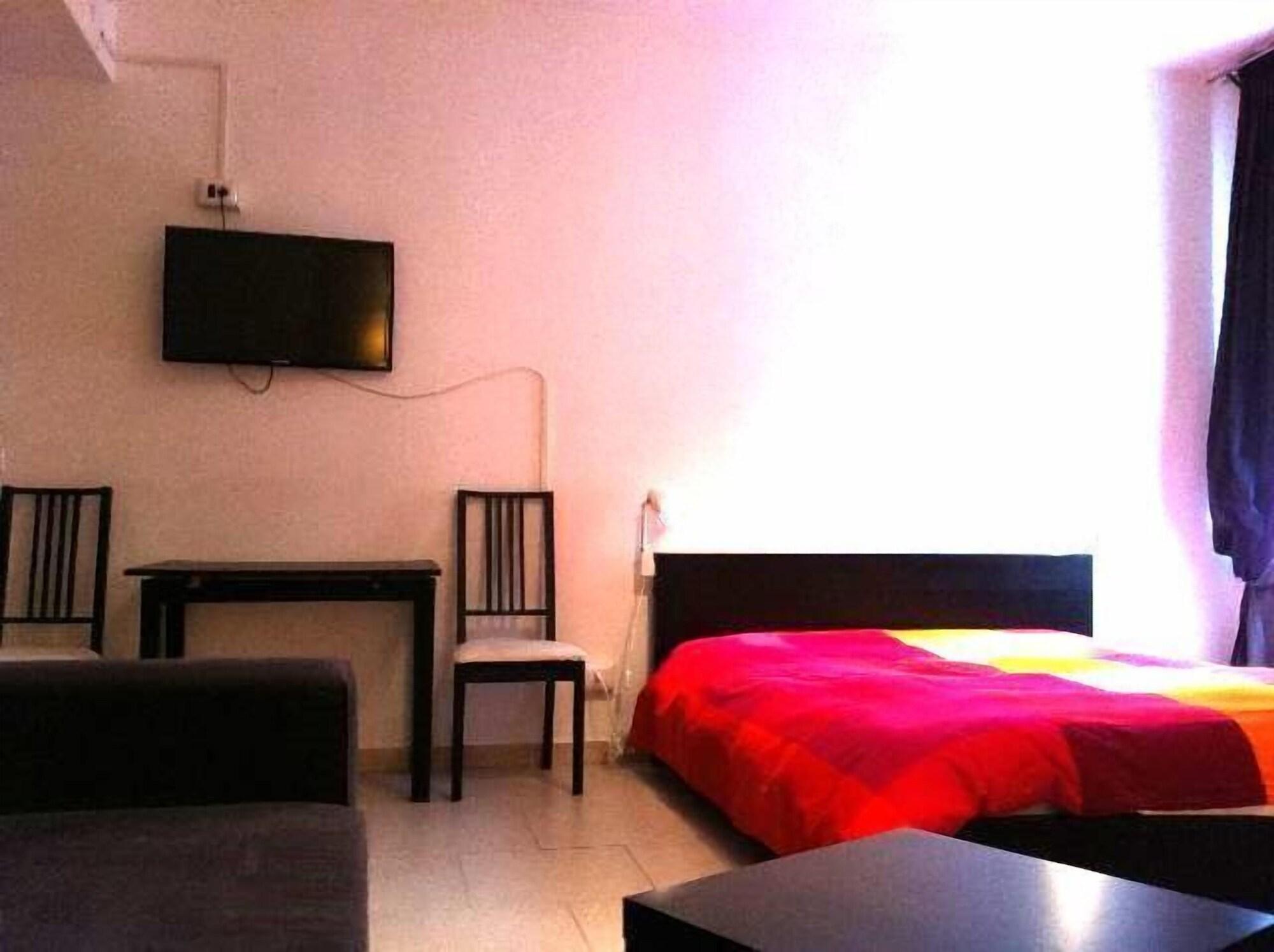 Holidays S.Lorenzo Guest House New Rome Exterior photo