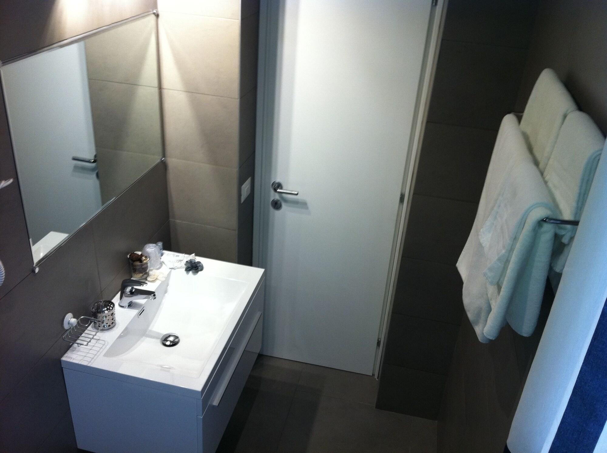 Holidays S.Lorenzo Guest House New Rome Exterior photo