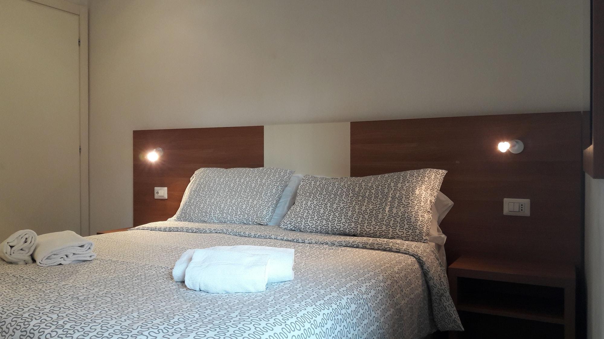 Holidays S.Lorenzo Guest House New Rome Exterior photo
