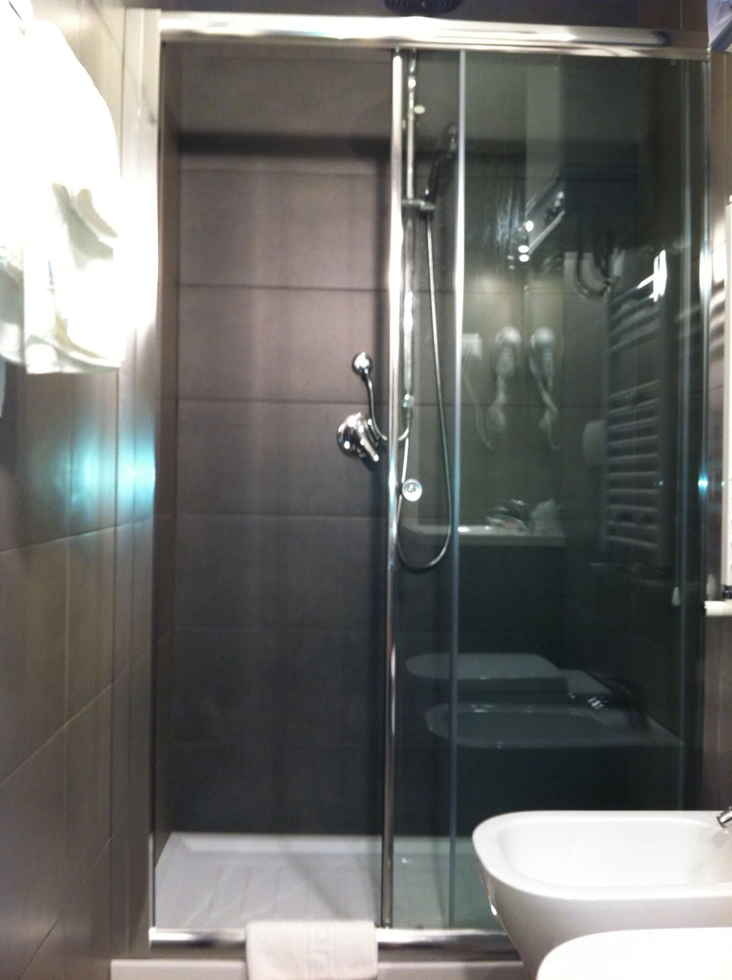 Holidays S.Lorenzo Guest House New Rome Exterior photo