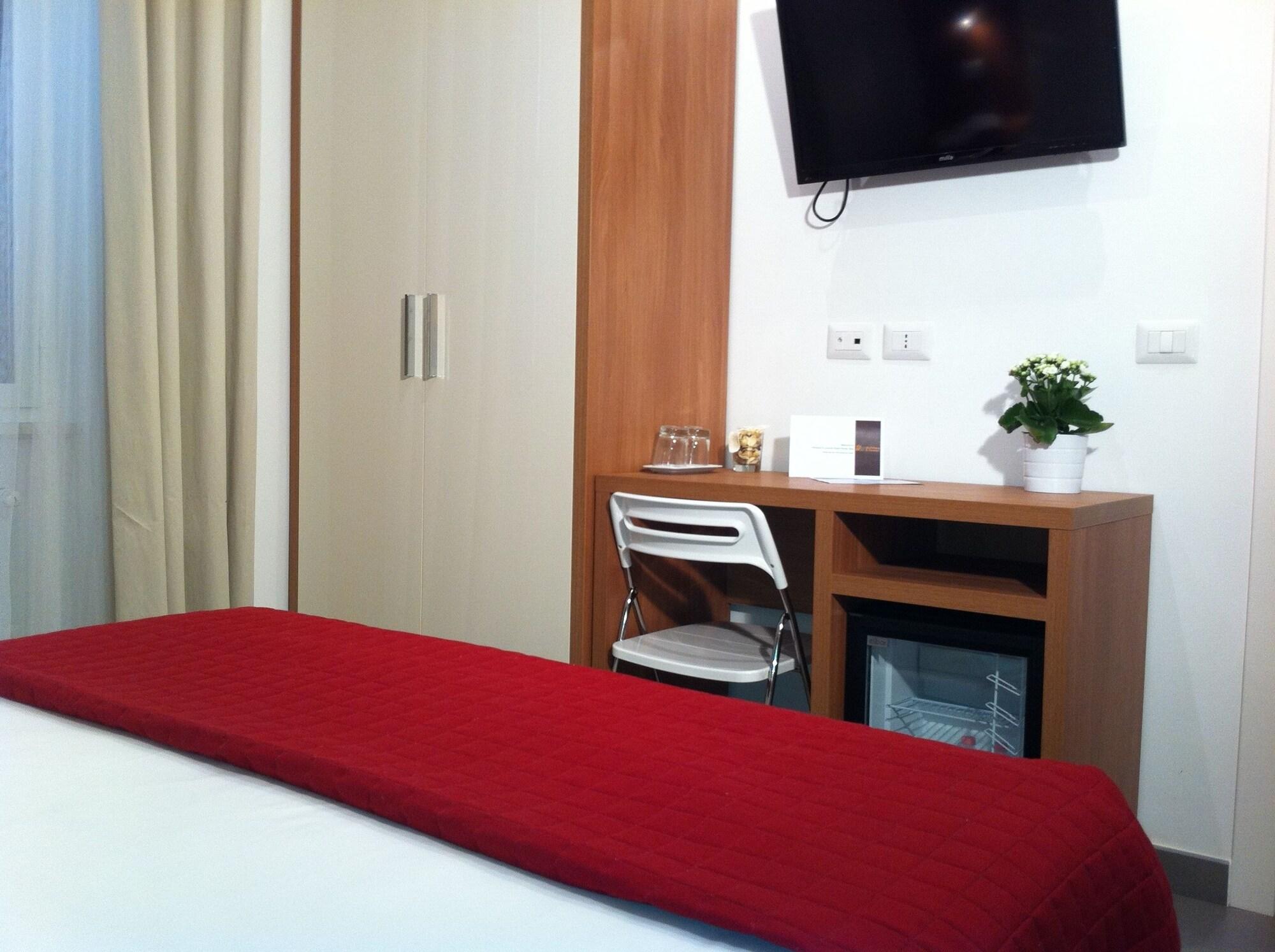 Holidays S.Lorenzo Guest House New Rome Exterior photo