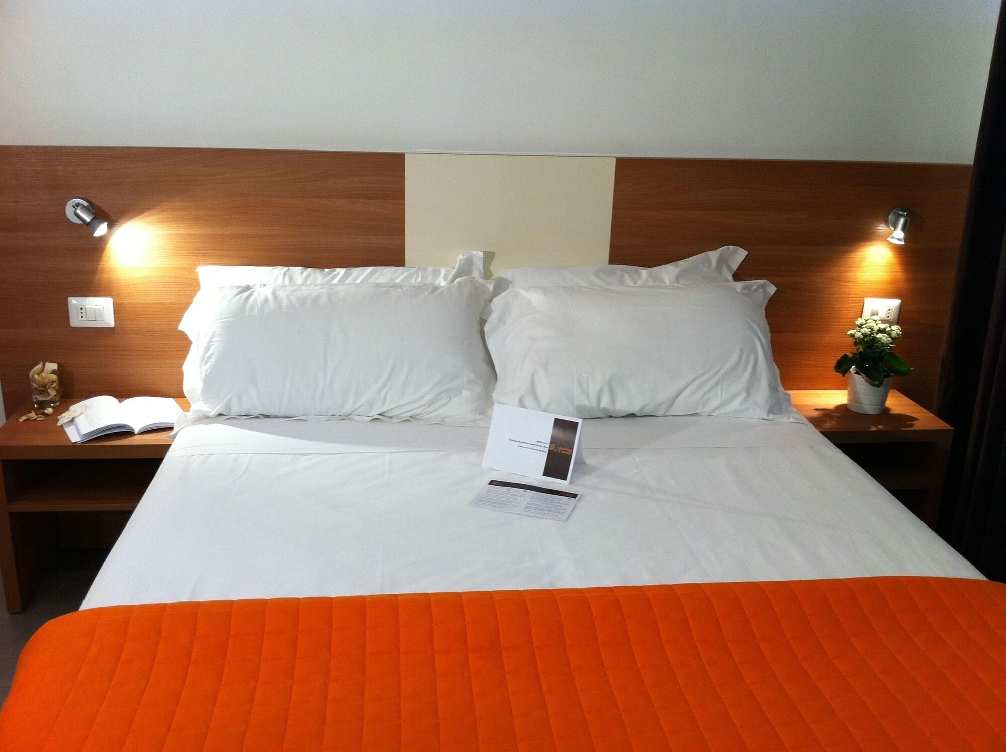 Holidays S.Lorenzo Guest House New Rome Exterior photo