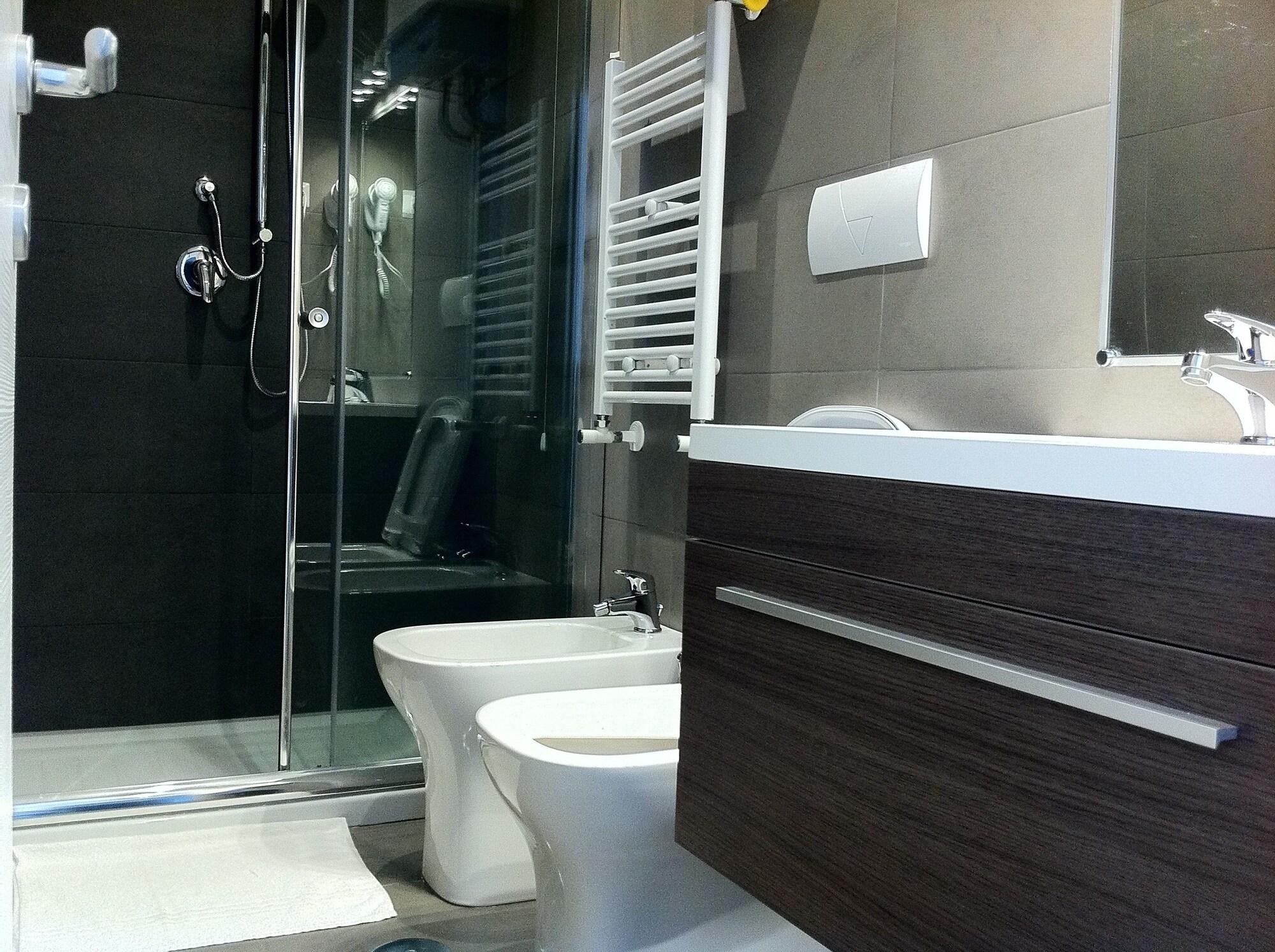 Holidays S.Lorenzo Guest House New Rome Exterior photo