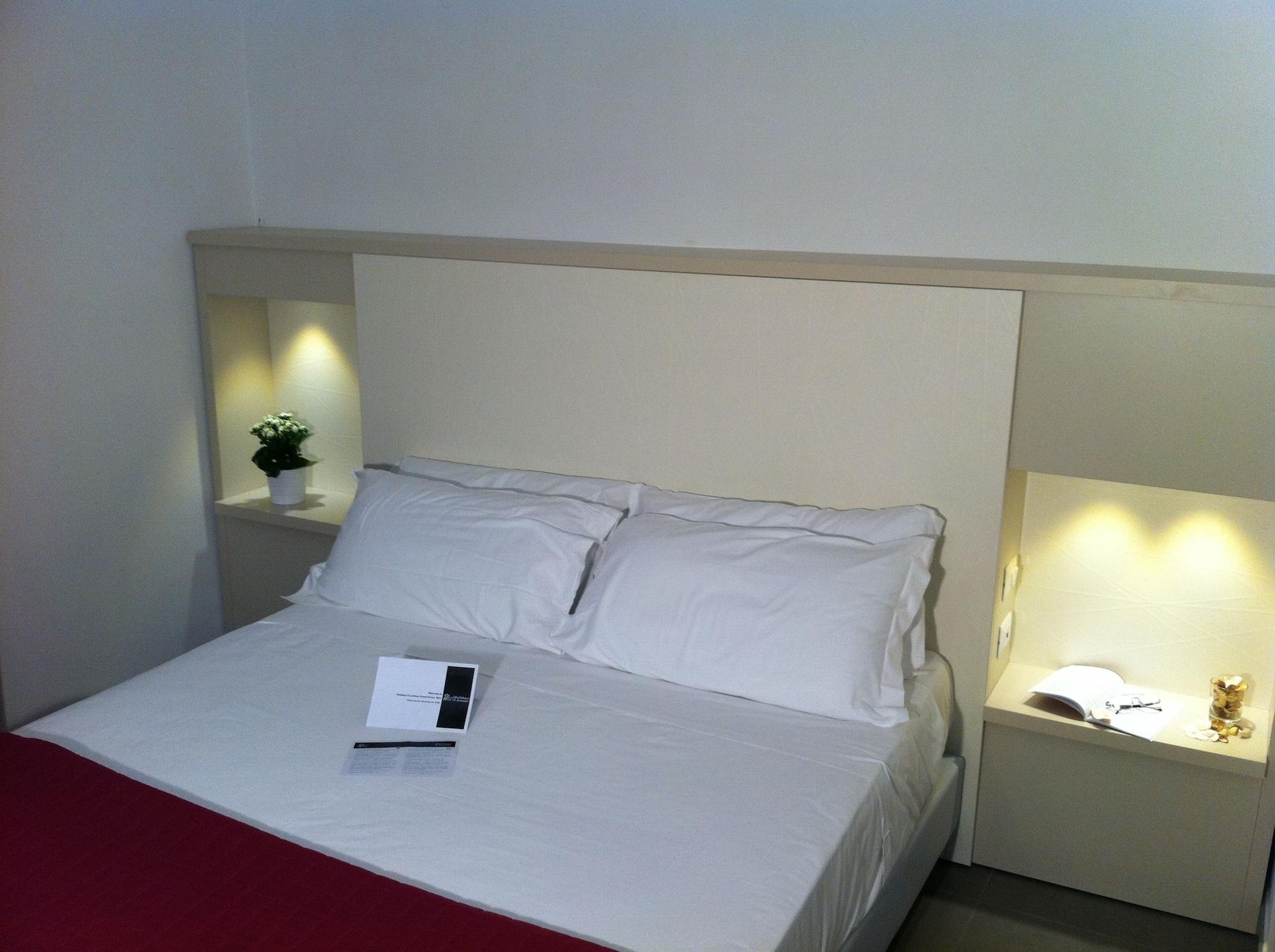 Holidays S.Lorenzo Guest House New Rome Exterior photo