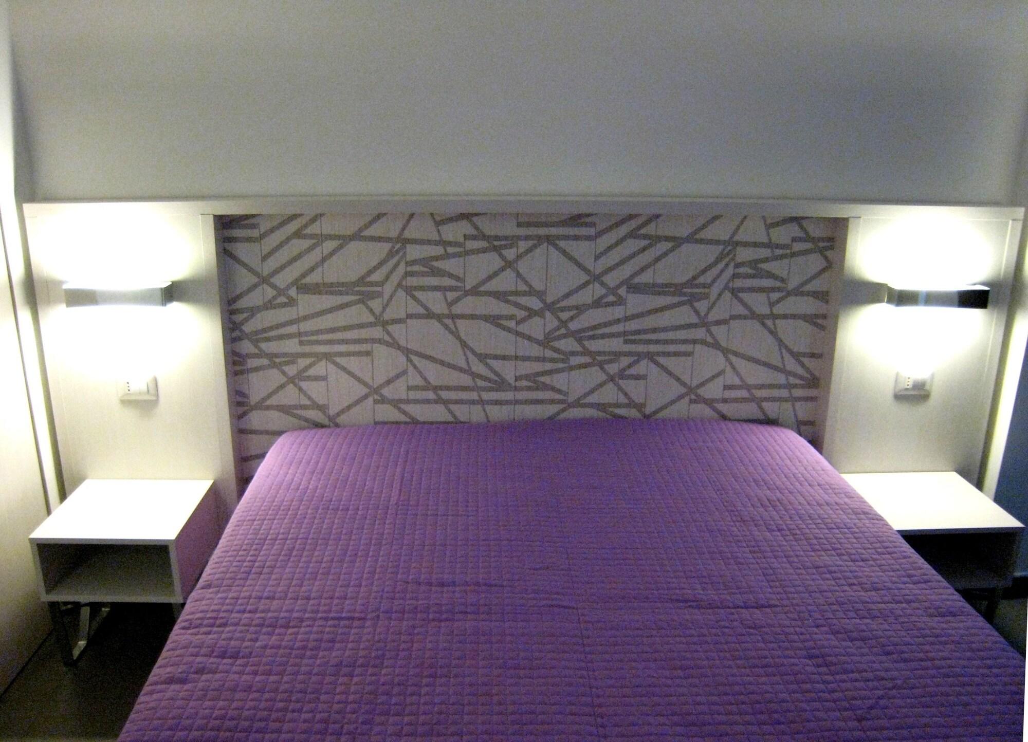 Holidays S.Lorenzo Guest House New Rome Exterior photo