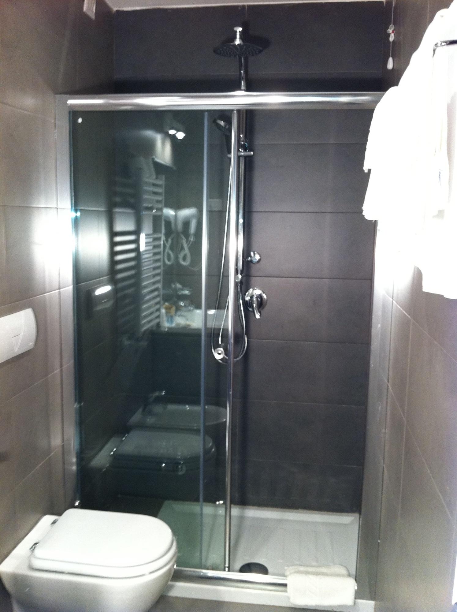 Holidays S.Lorenzo Guest House New Rome Exterior photo