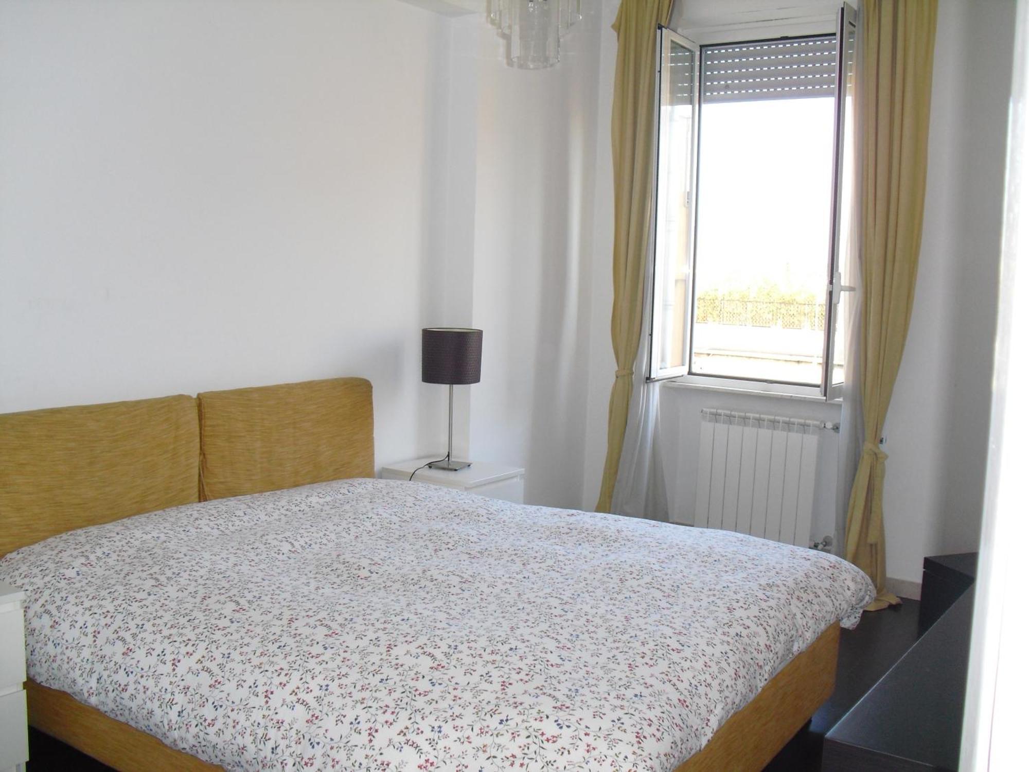 Holidays S.Lorenzo Guest House New Rome Exterior photo