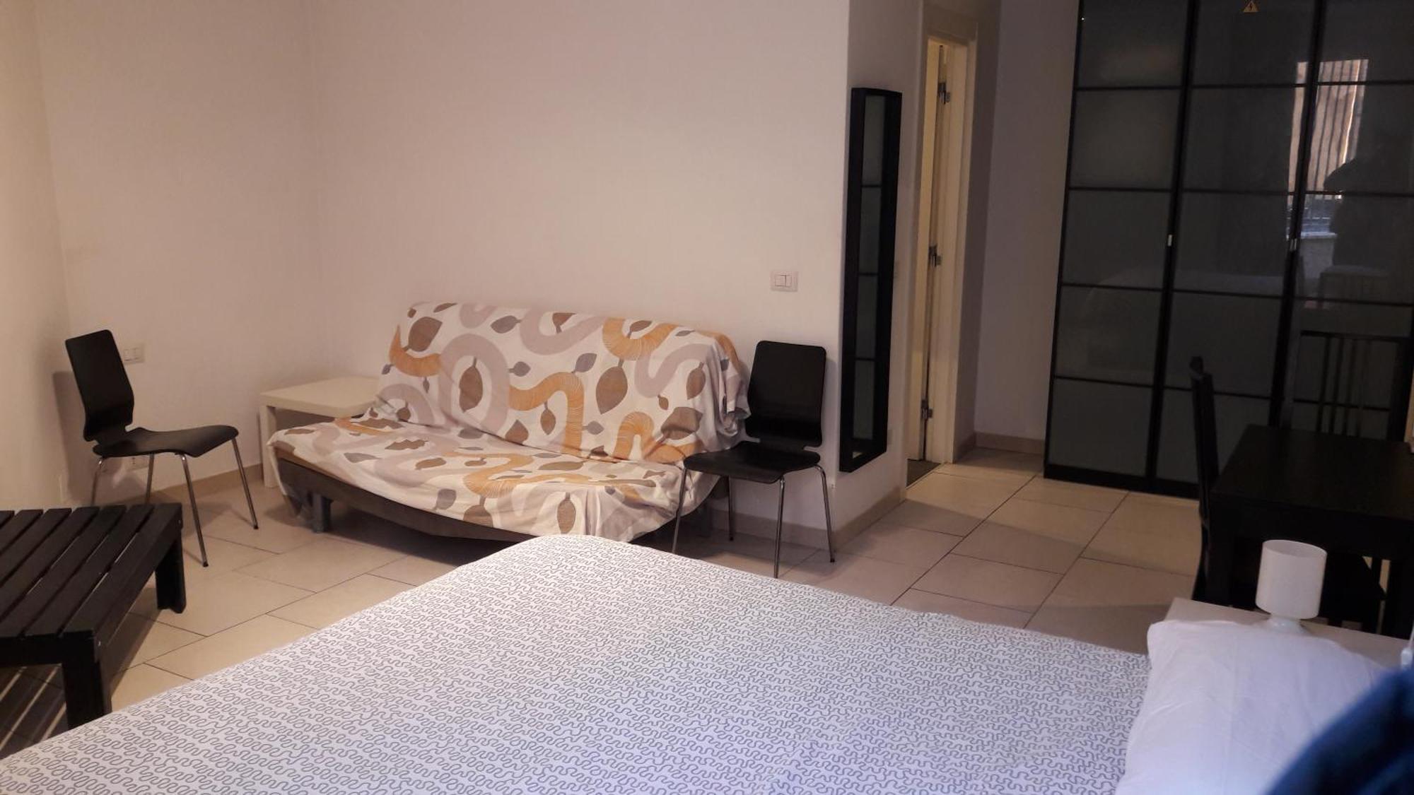 Holidays S.Lorenzo Guest House New Rome Exterior photo