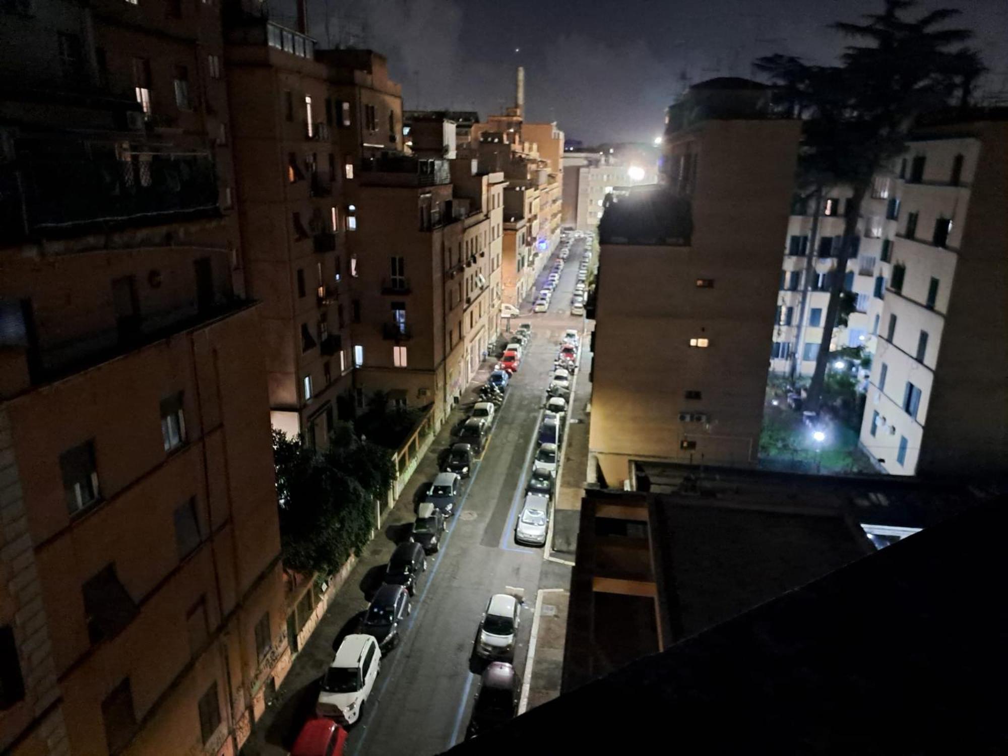 Holidays S.Lorenzo Guest House New Rome Exterior photo