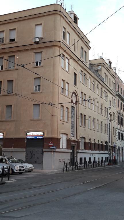 Holidays S.Lorenzo Guest House New Rome Exterior photo
