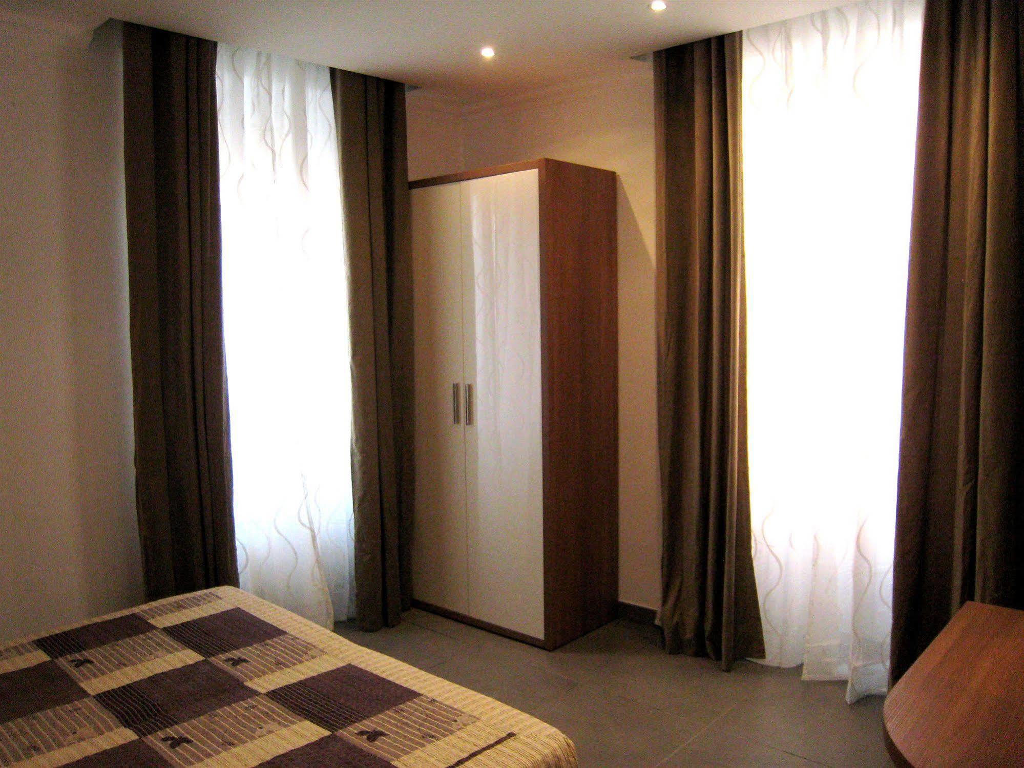 Holidays S.Lorenzo Guest House New Rome Exterior photo
