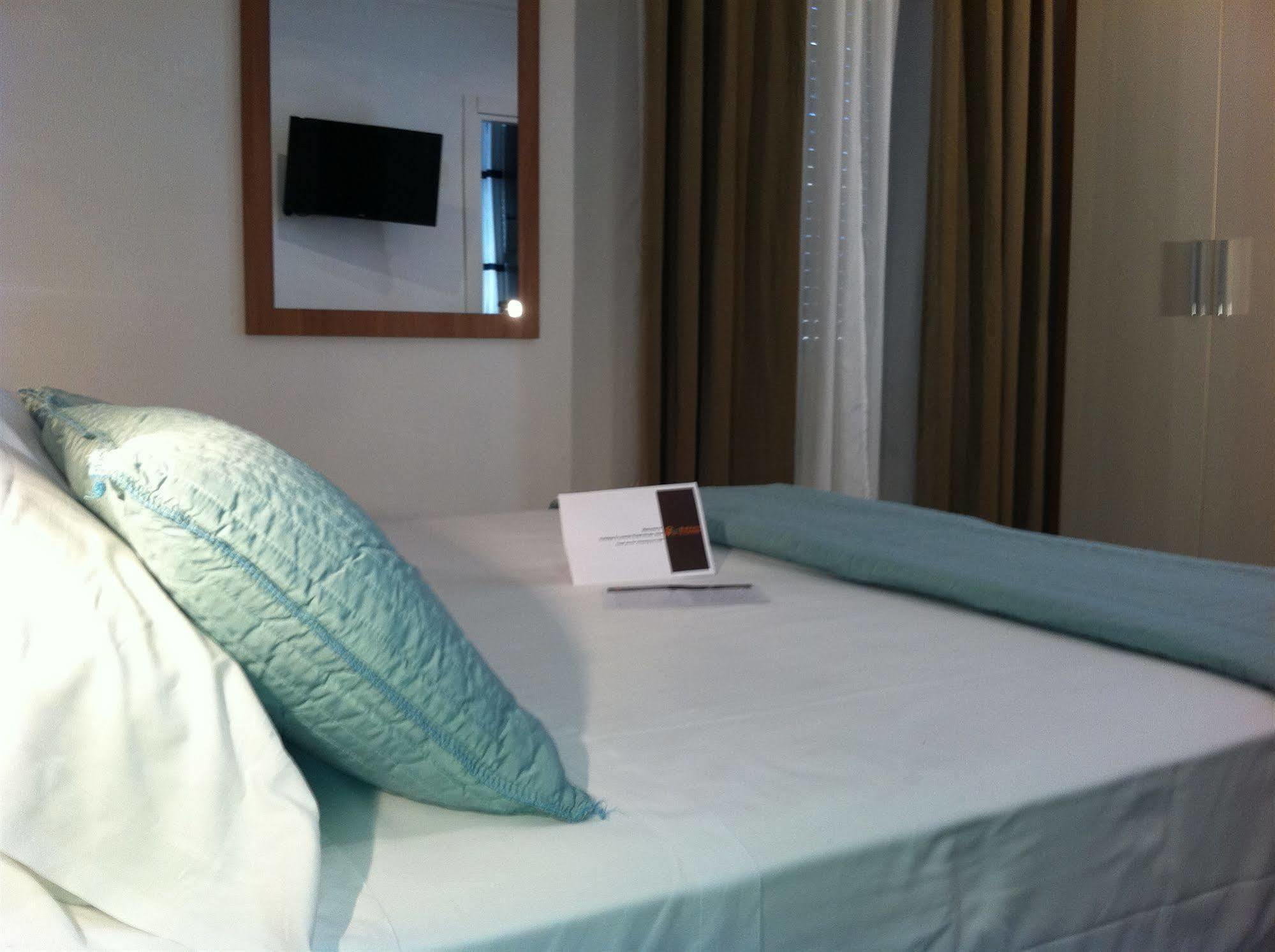 Holidays S.Lorenzo Guest House New Rome Exterior photo