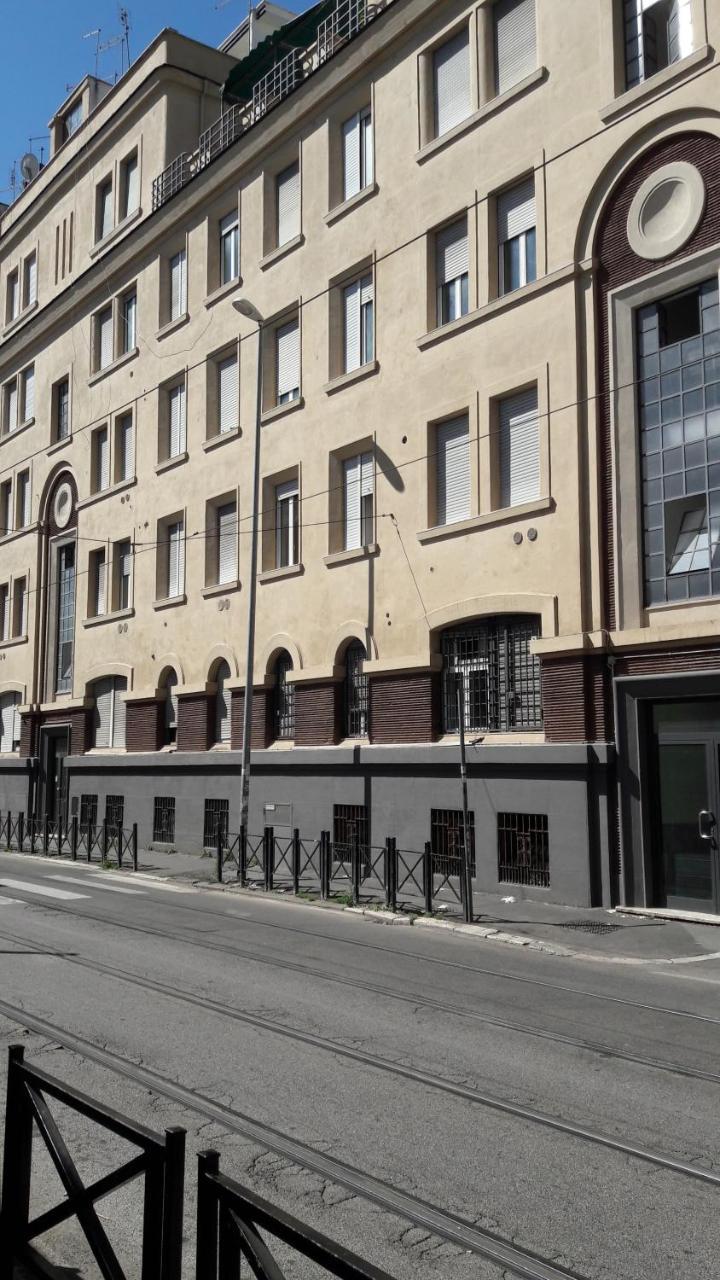 Holidays S.Lorenzo Guest House New Rome Exterior photo